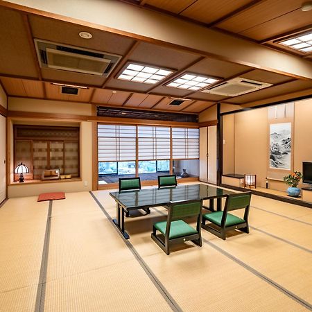 Hotel Fukiageso Kagoşima Dış mekan fotoğraf