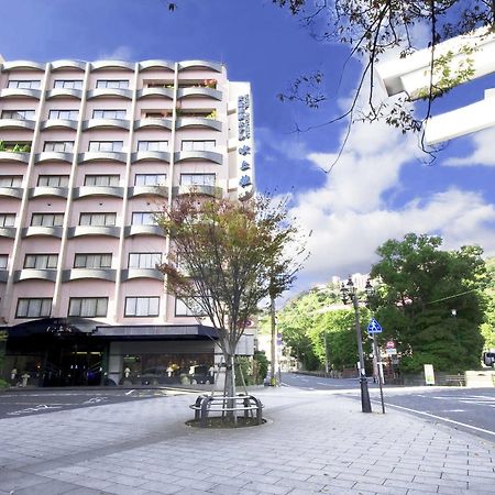 Hotel Fukiageso Kagoşima Dış mekan fotoğraf