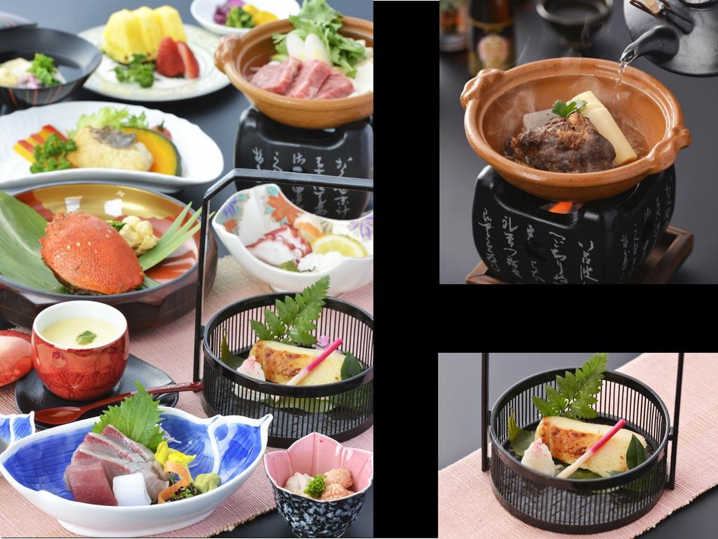 Hotel Fukiageso Kagoşima Dış mekan fotoğraf