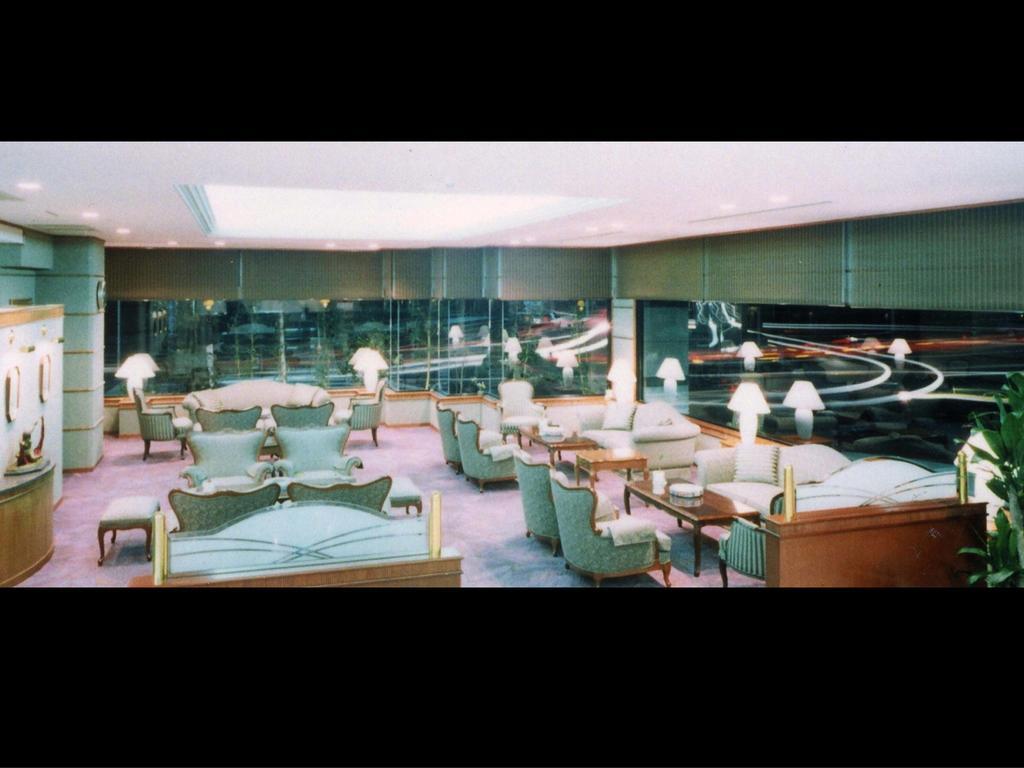 Hotel Fukiageso Kagoşima Oda fotoğraf