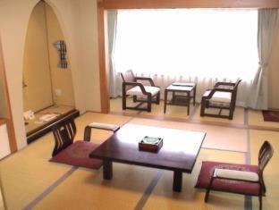 Hotel Fukiageso Kagoşima Oda fotoğraf