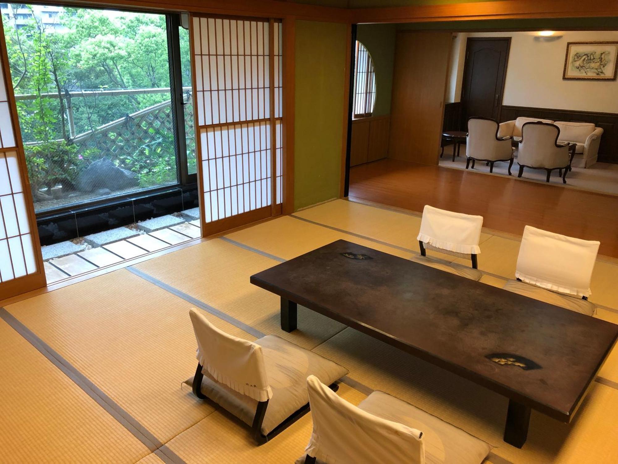 Hotel Fukiageso Kagoşima Dış mekan fotoğraf