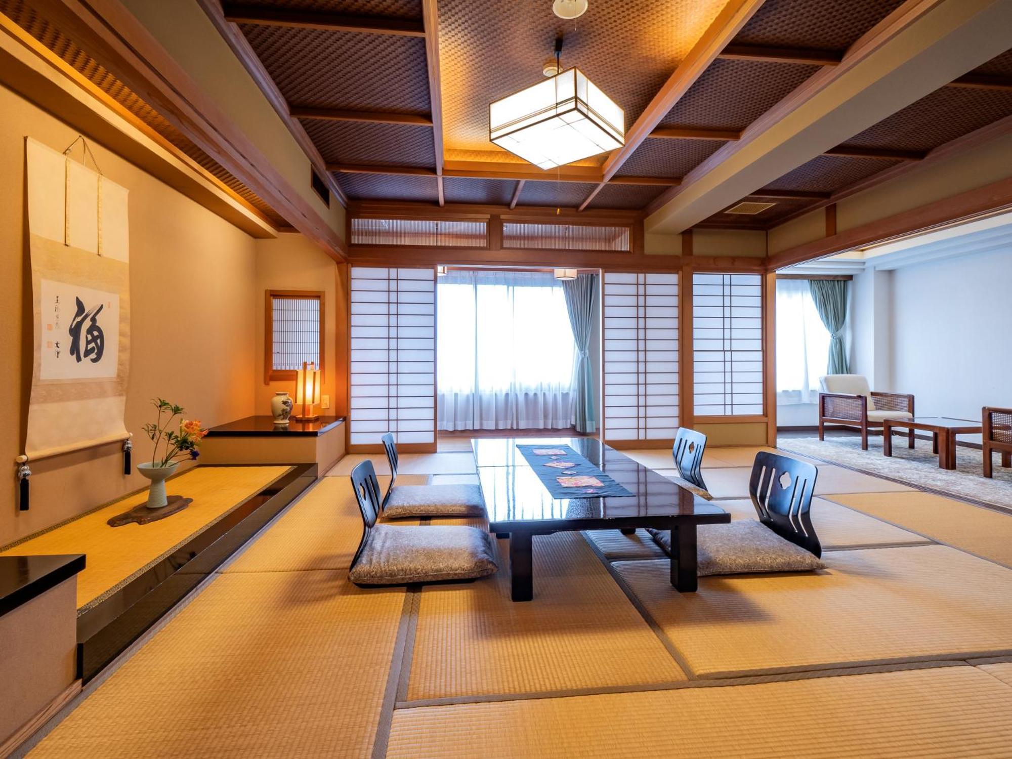 Hotel Fukiageso Kagoşima Dış mekan fotoğraf