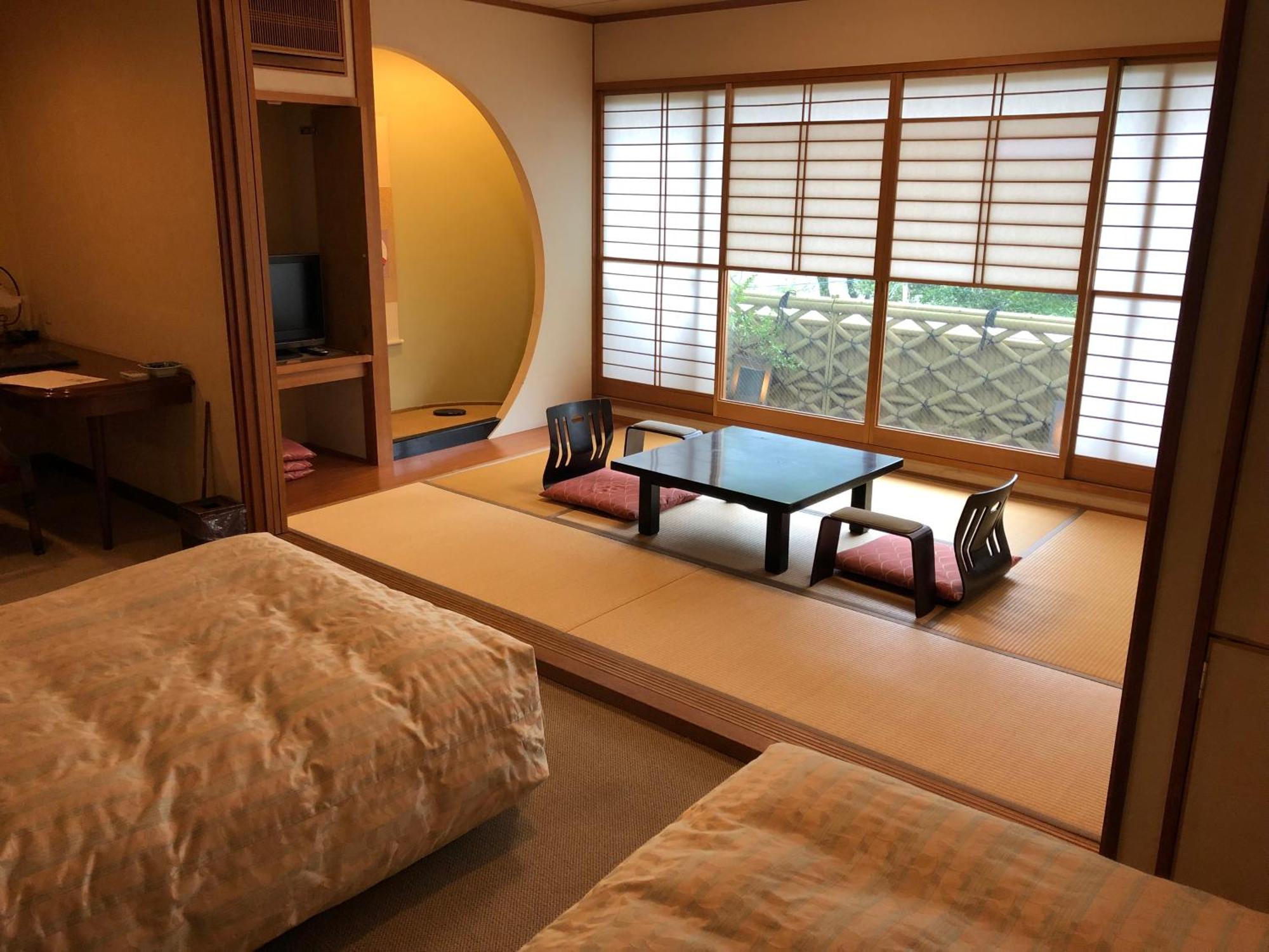 Hotel Fukiageso Kagoşima Dış mekan fotoğraf